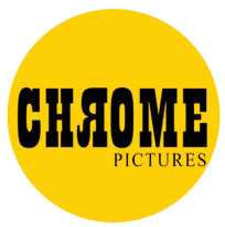 Chrome-logo